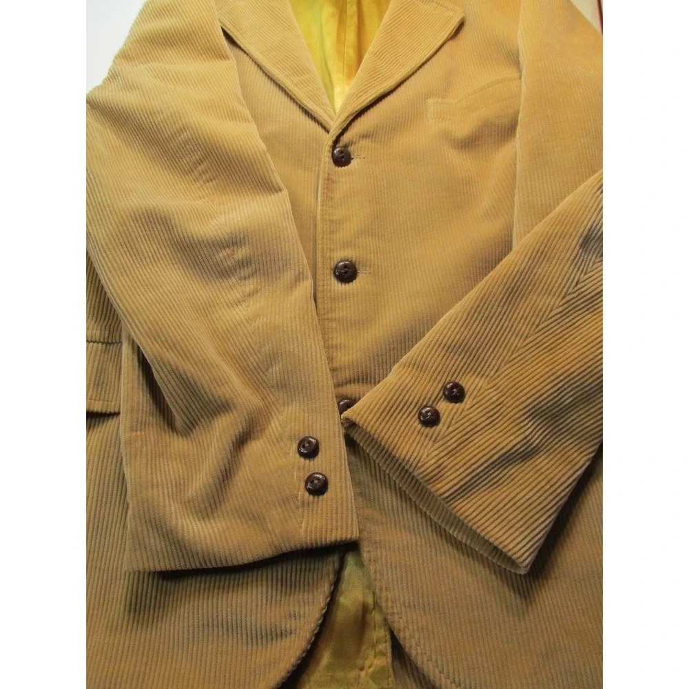 Derby vintage wr